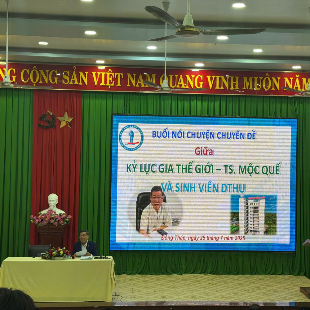 Tọa Đàm Chuyên Đề: Sáng Tạo Và Khởi Nghiệp Trong Điều Kiện Chuyển Đổi Số Và Hội Nhập